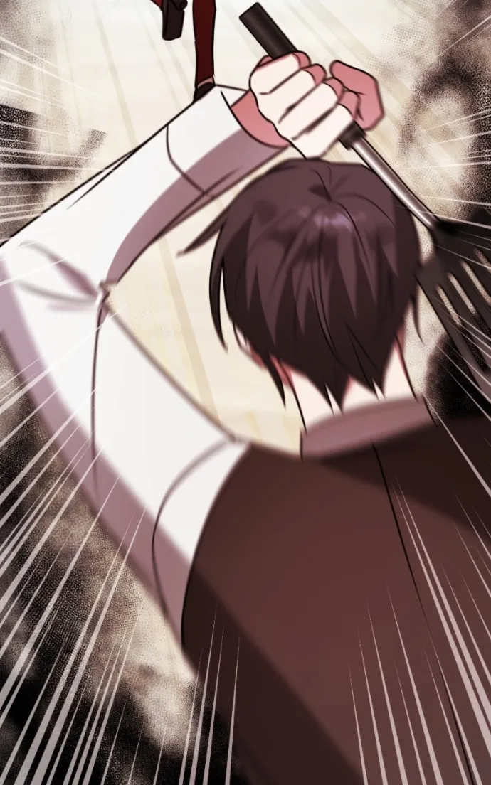 My Ruined Academy Life Chapter 65 - Halaman 57