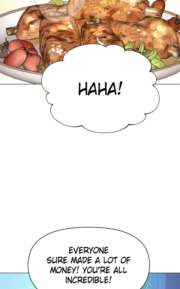 My Ruined Academy Life Chapter 65 - Halaman 69