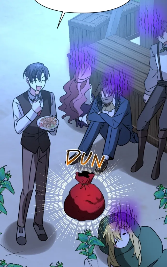 My Ruined Academy Life Chapter 65 - Halaman 70