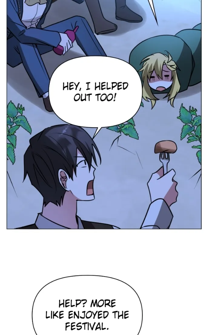 My Ruined Academy Life Chapter 65 - Halaman 72