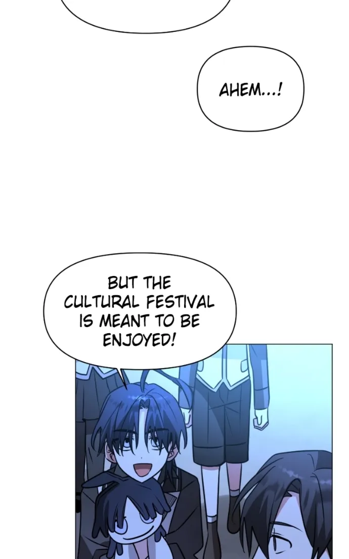 My Ruined Academy Life Chapter 65 - Halaman 73