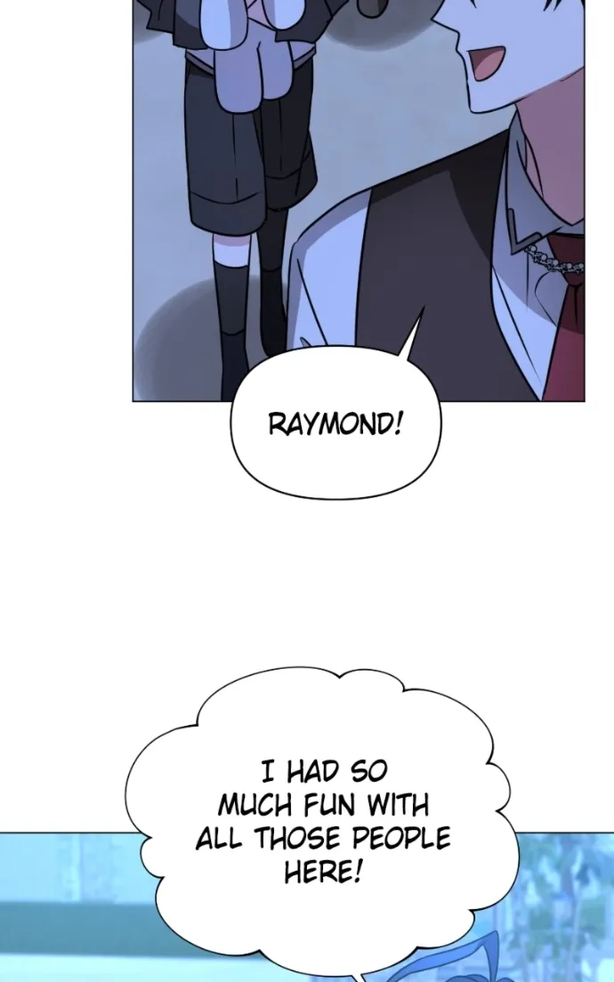 My Ruined Academy Life Chapter 65 - Halaman 74