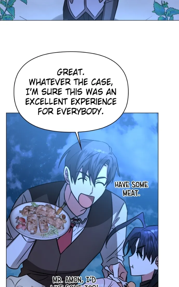 My Ruined Academy Life Chapter 65 - Halaman 76
