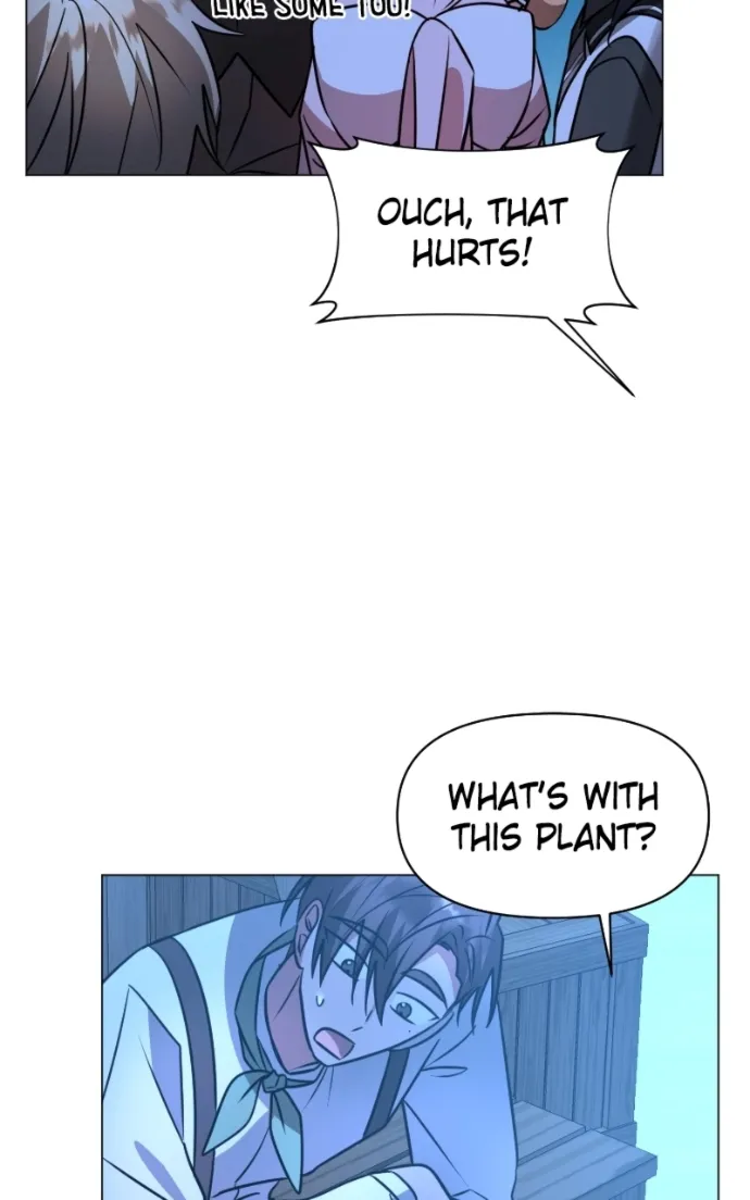 My Ruined Academy Life Chapter 65 - Halaman 77