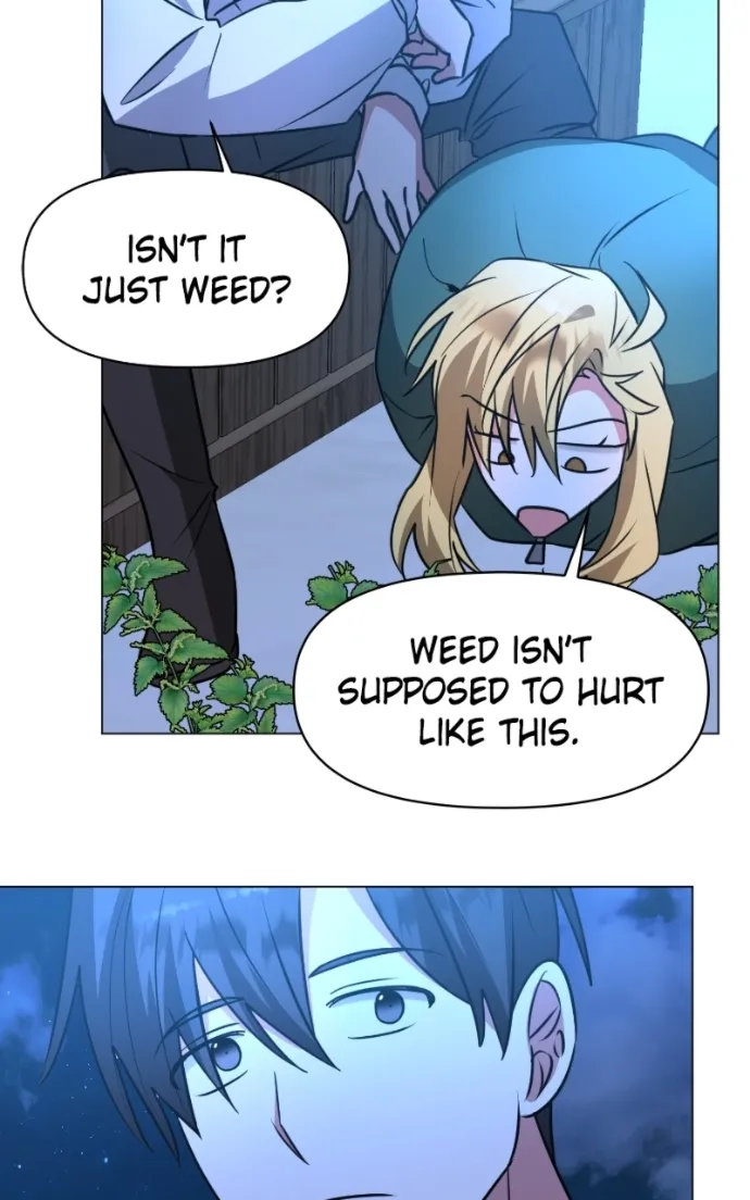 My Ruined Academy Life Chapter 65 - Halaman 78