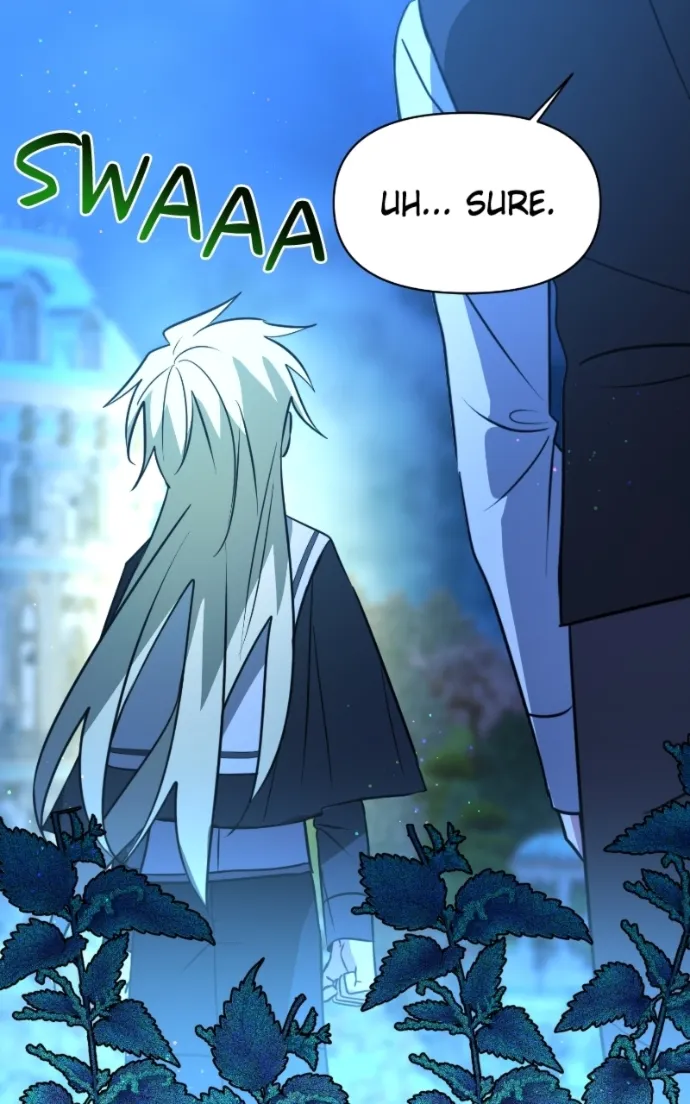 My Ruined Academy Life Chapter 65 - Halaman 90