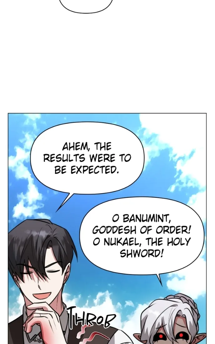 My Ruined Academy Life Chapter 67 - Halaman 10
