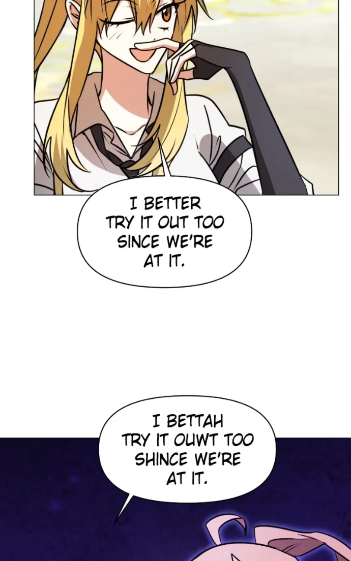 My Ruined Academy Life Chapter 67 - Halaman 12