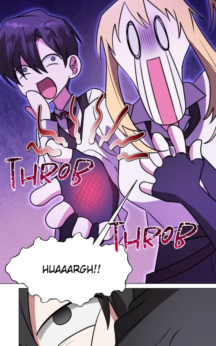 My Ruined Academy Life Chapter 67 - Halaman 13