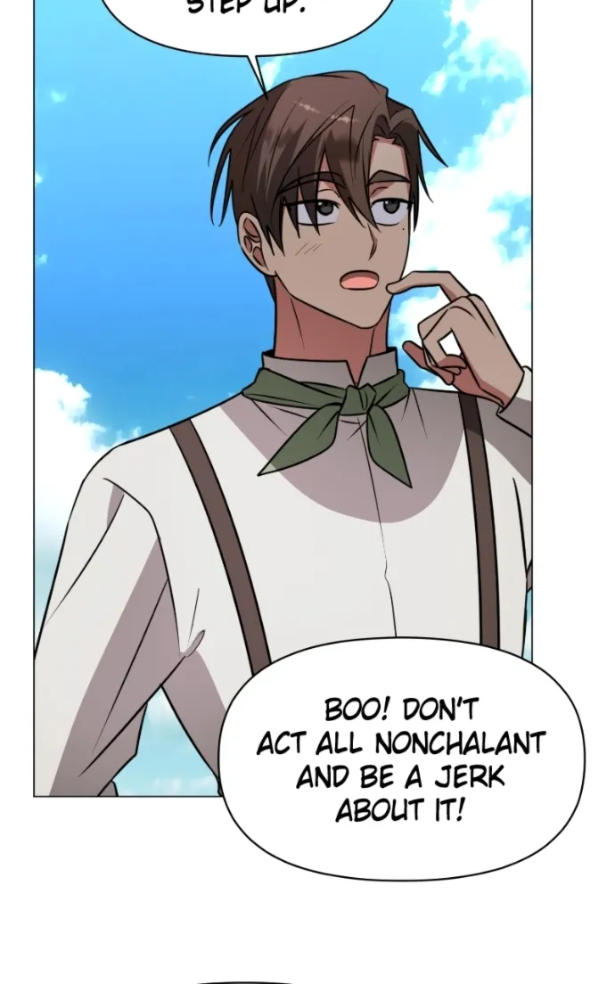 My Ruined Academy Life Chapter 67 - Halaman 15