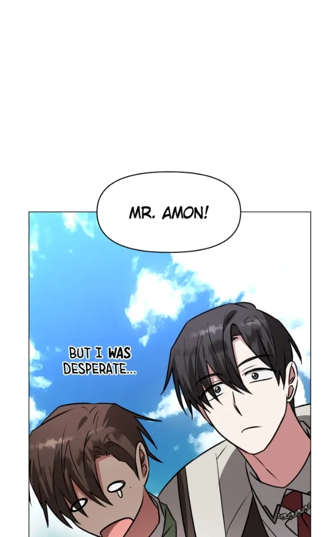 My Ruined Academy Life Chapter 67 - Halaman 17
