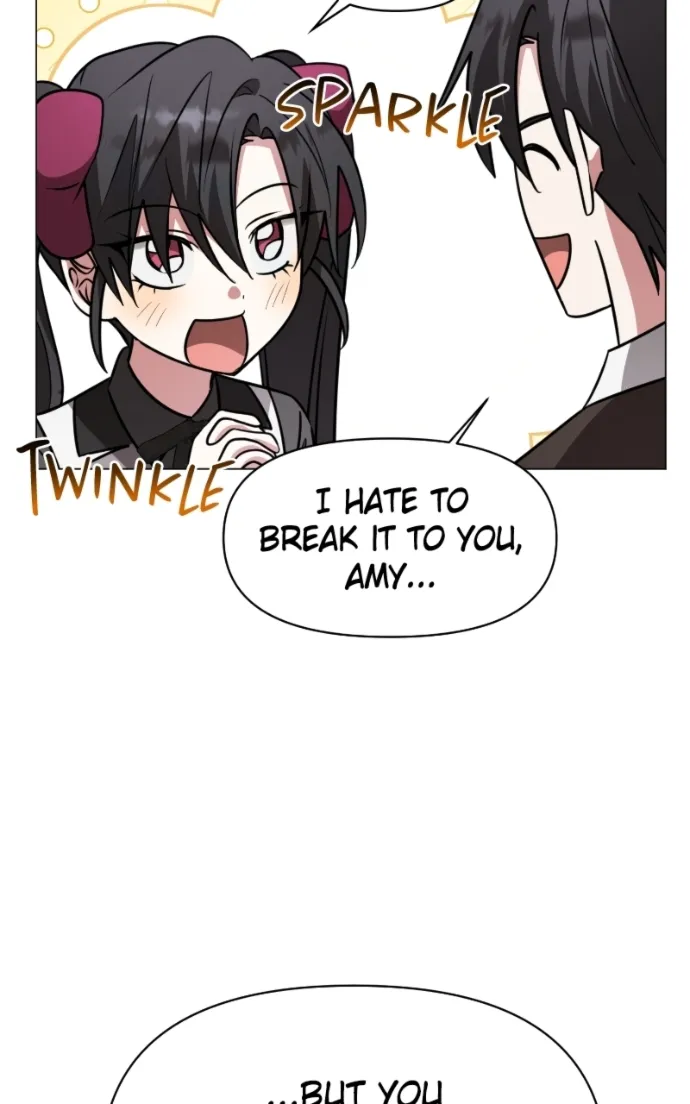 My Ruined Academy Life Chapter 67 - Halaman 21