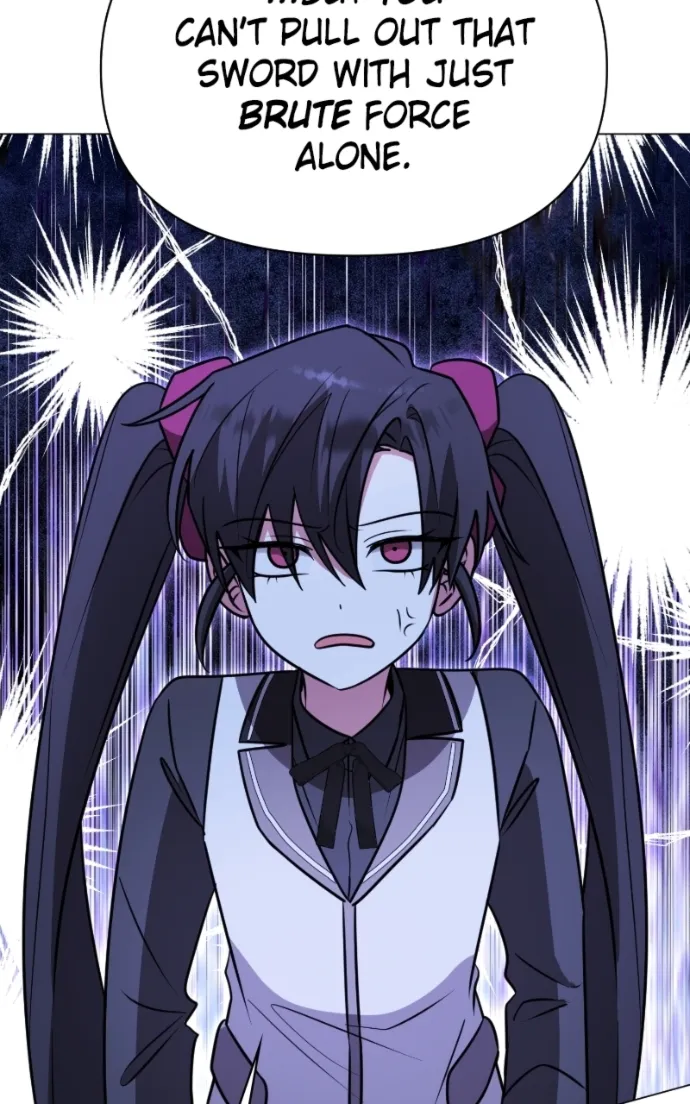 My Ruined Academy Life Chapter 67 - Halaman 22