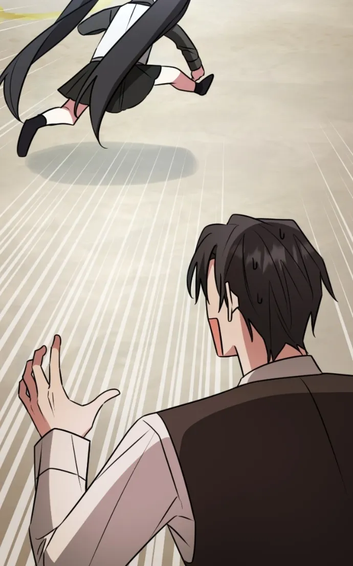 My Ruined Academy Life Chapter 67 - Halaman 24
