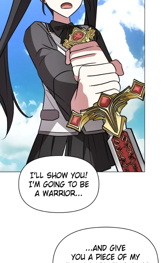 My Ruined Academy Life Chapter 67 - Halaman 26