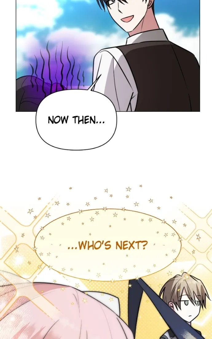 My Ruined Academy Life Chapter 67 - Halaman 30
