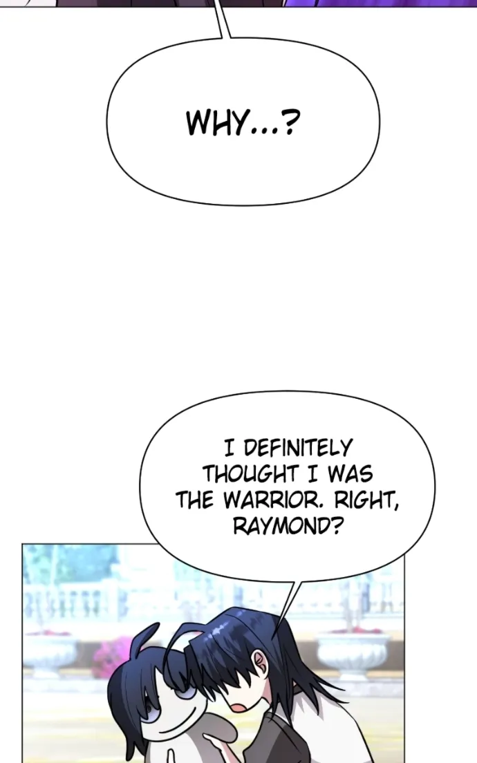 My Ruined Academy Life Chapter 67 - Halaman 36