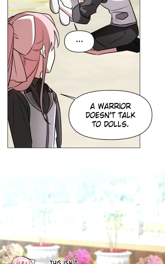 My Ruined Academy Life Chapter 67 - Halaman 37