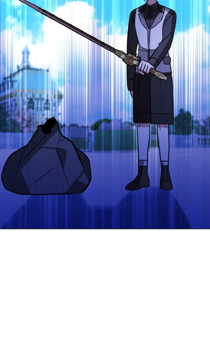 My Ruined Academy Life Chapter 67 - Halaman 44