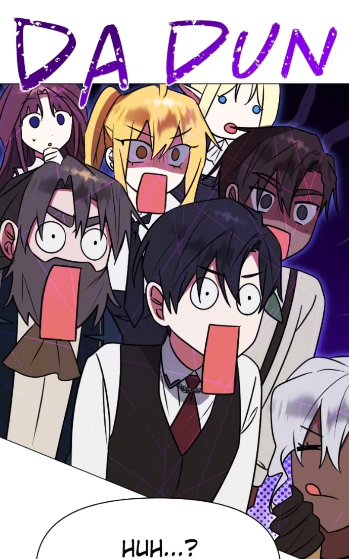My Ruined Academy Life Chapter 67 - Halaman 45