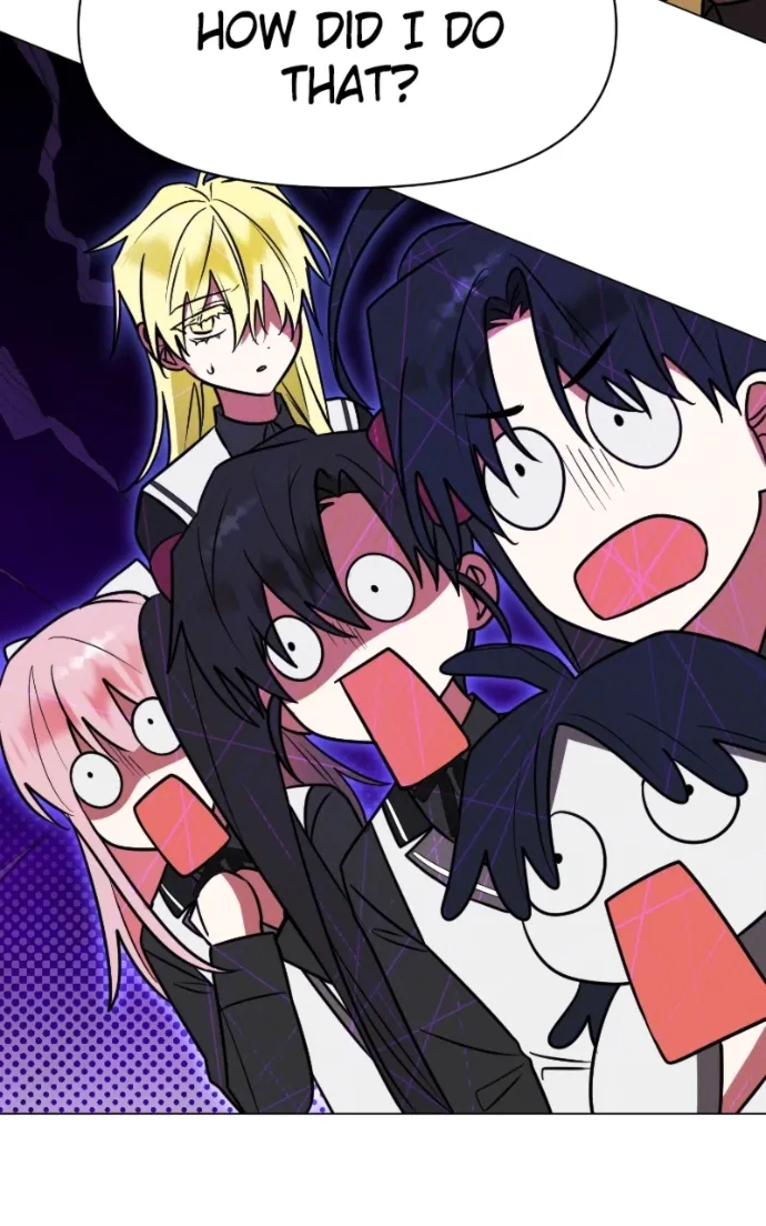My Ruined Academy Life Chapter 67 - Halaman 46