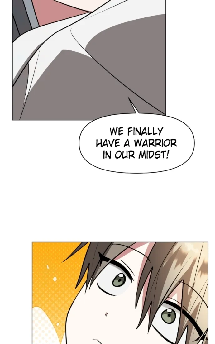 My Ruined Academy Life Chapter 67 - Halaman 48