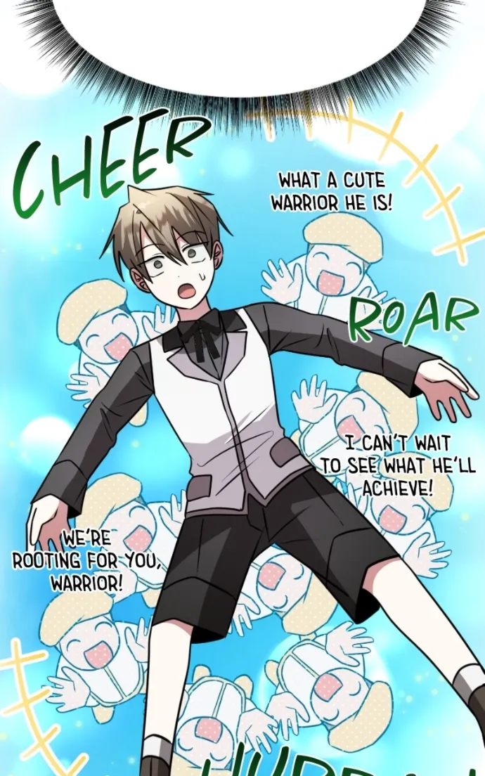 My Ruined Academy Life Chapter 67 - Halaman 50