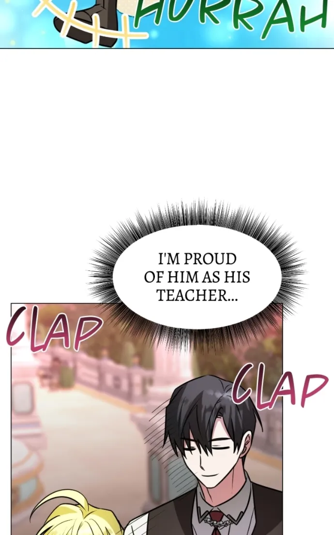 My Ruined Academy Life Chapter 67 - Halaman 51