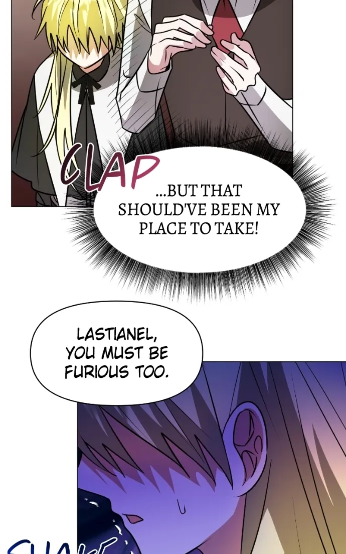 My Ruined Academy Life Chapter 67 - Halaman 52