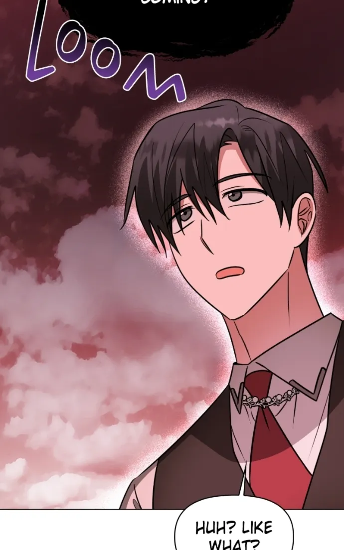 My Ruined Academy Life Chapter 67 - Halaman 54