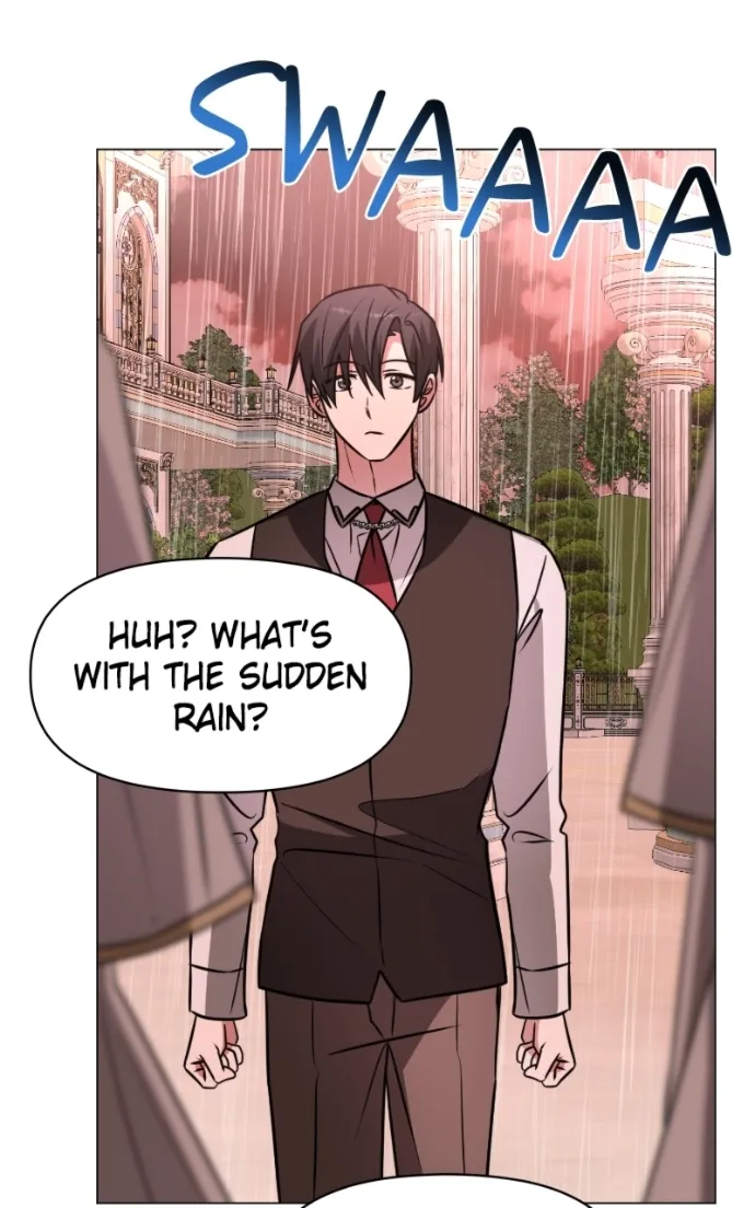 My Ruined Academy Life Chapter 67 - Halaman 56