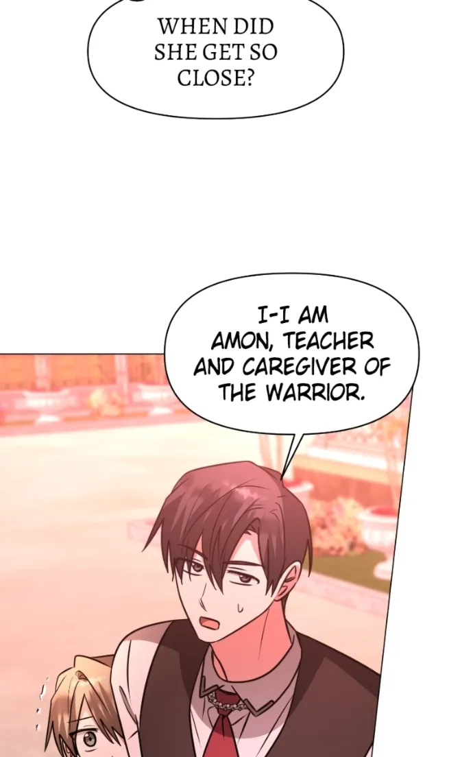 My Ruined Academy Life Chapter 67 - Halaman 66