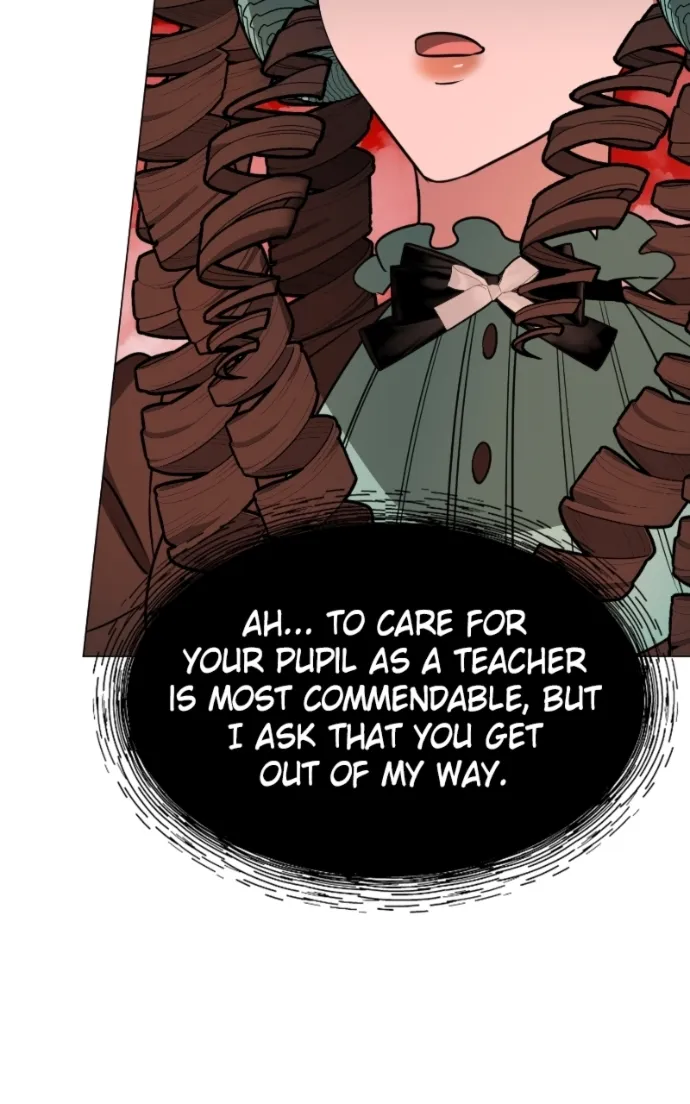 My Ruined Academy Life Chapter 67 - Halaman 68