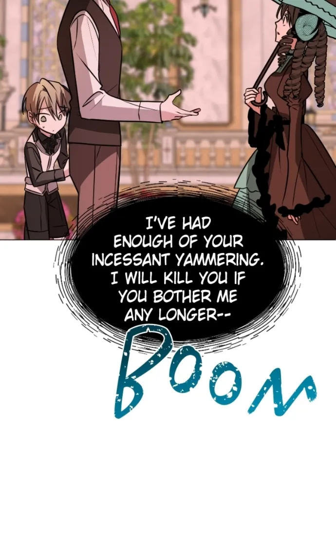 My Ruined Academy Life Chapter 67 - Halaman 71