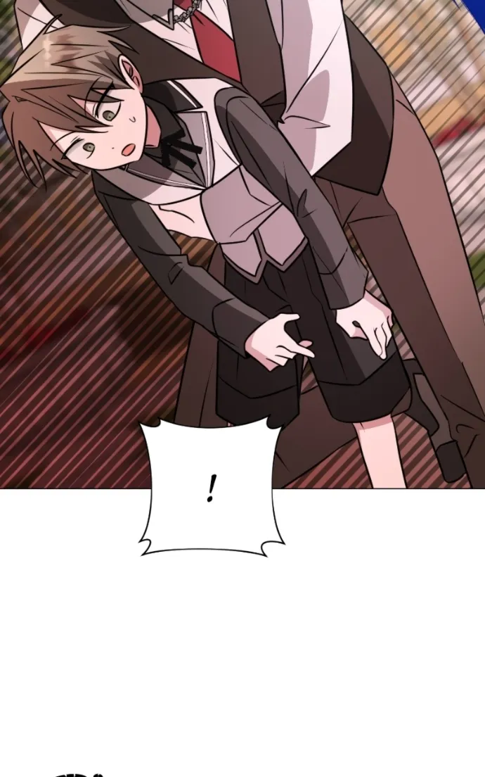 My Ruined Academy Life Chapter 67 - Halaman 89