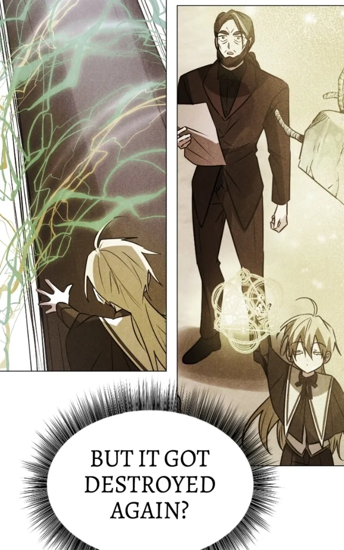 My Ruined Academy Life Chapter 67 - Halaman 97