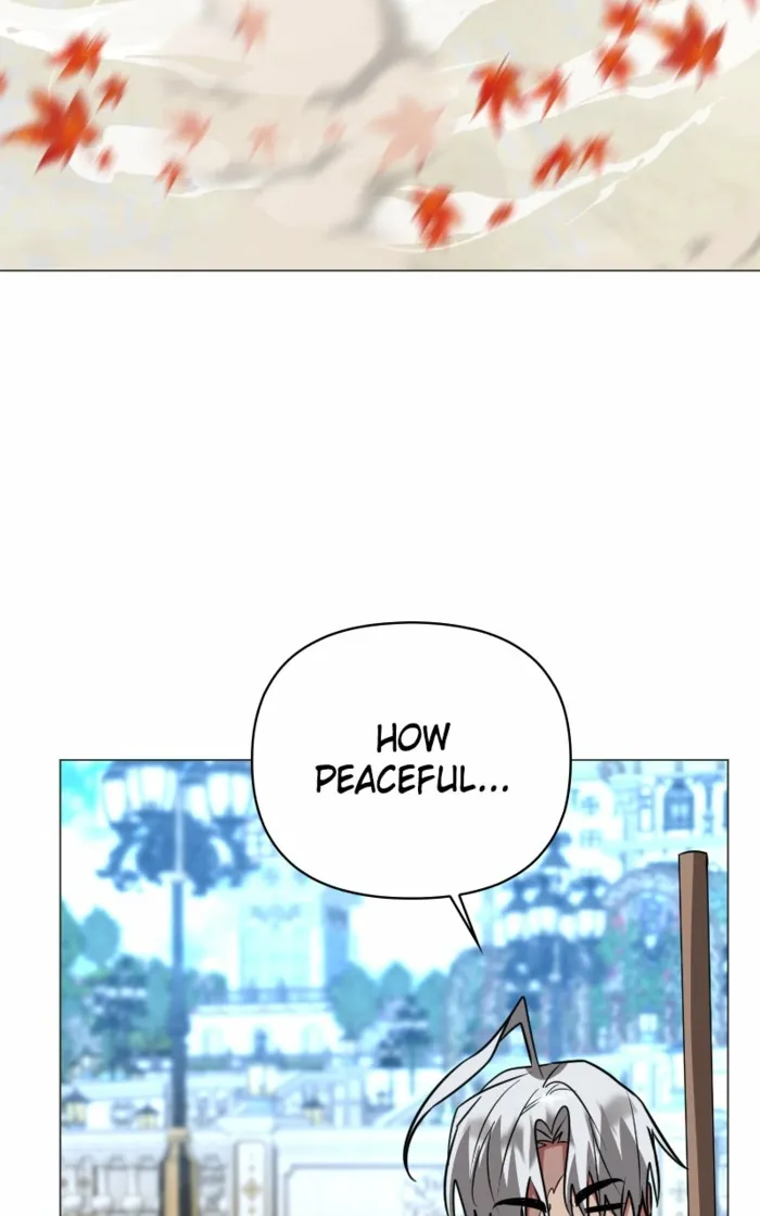My Ruined Academy Life Chapter 58 - Halaman 5