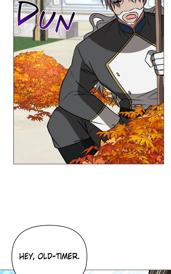 My Ruined Academy Life Chapter 58 - Halaman 6