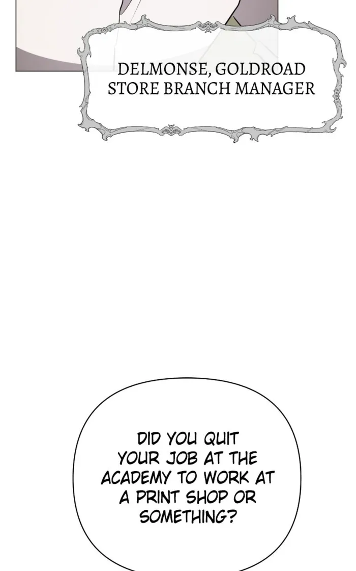 My Ruined Academy Life Chapter 58 - Halaman 14