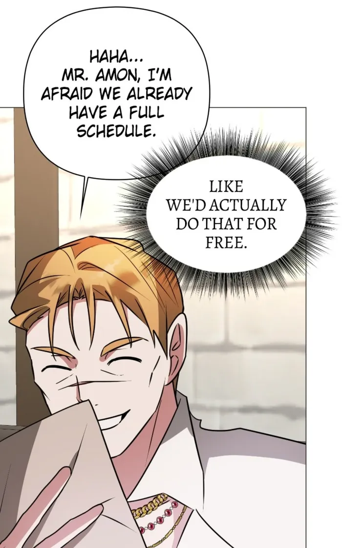 My Ruined Academy Life Chapter 58 - Halaman 18