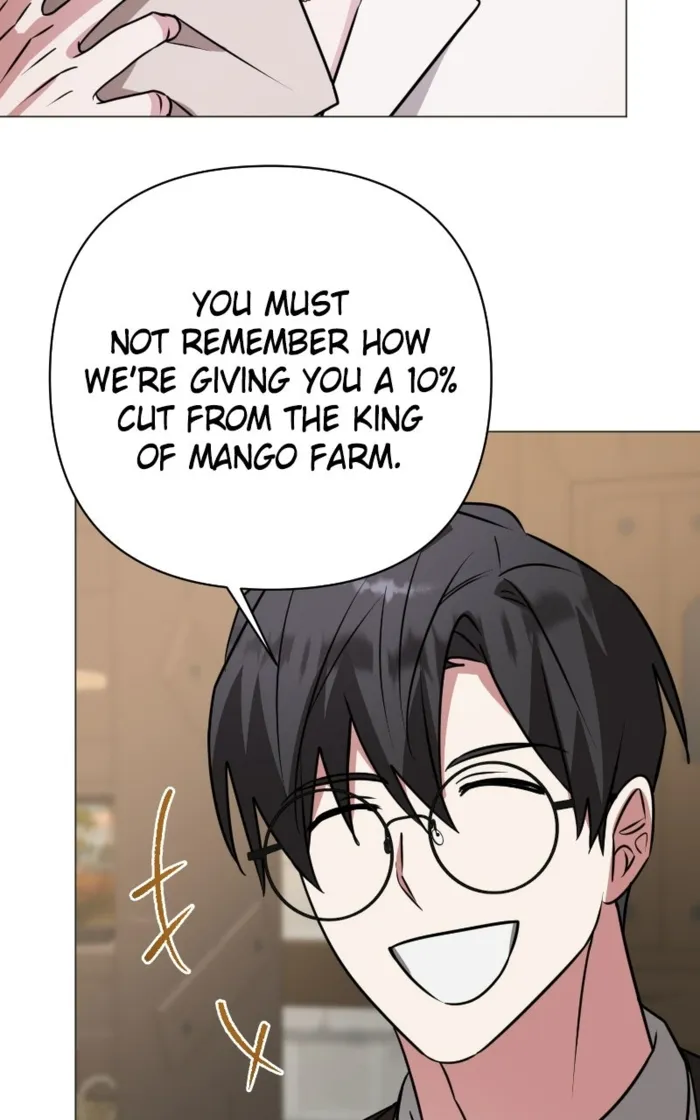 My Ruined Academy Life Chapter 58 - Halaman 19