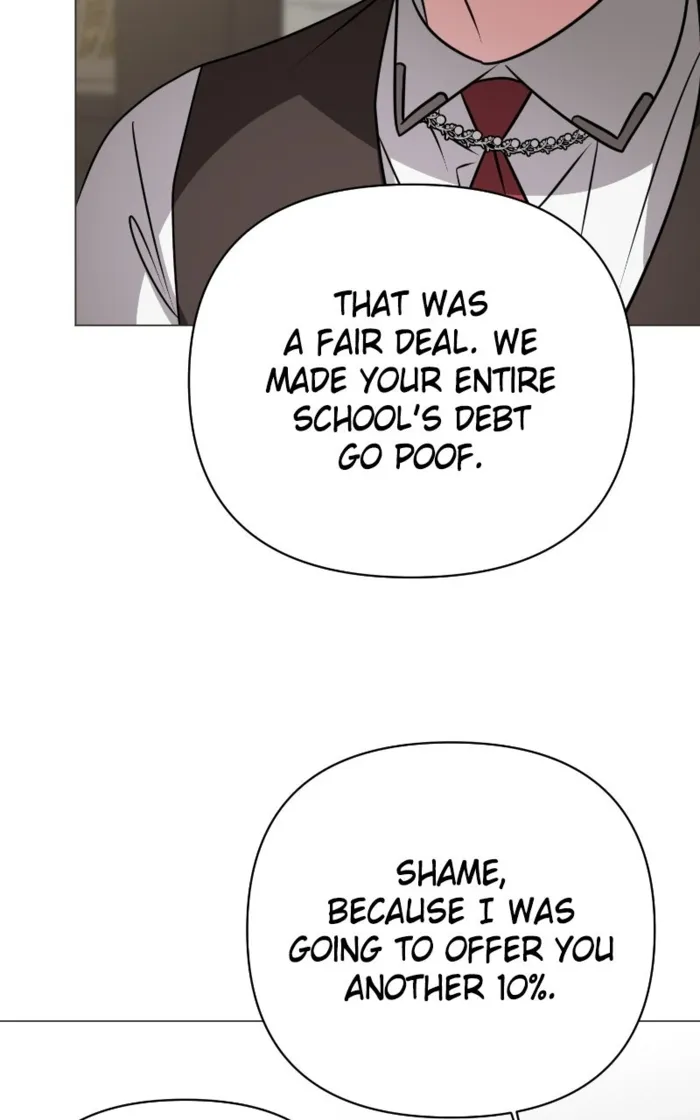 My Ruined Academy Life Chapter 58 - Halaman 20