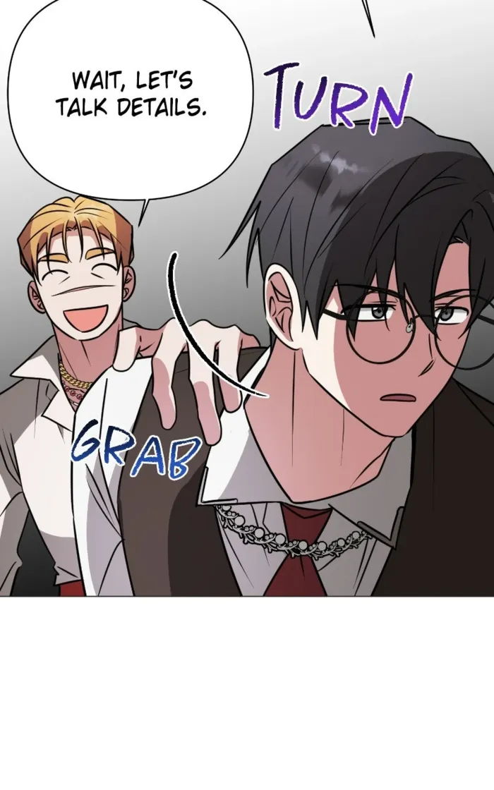 My Ruined Academy Life Chapter 58 - Halaman 21