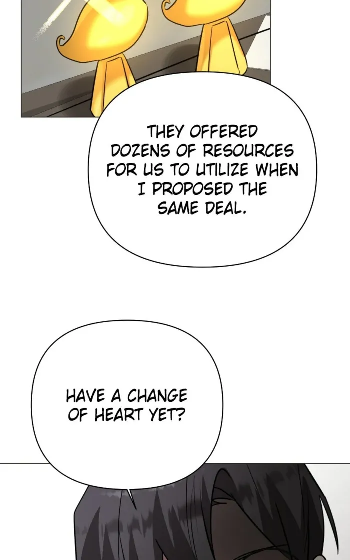 My Ruined Academy Life Chapter 58 - Halaman 23