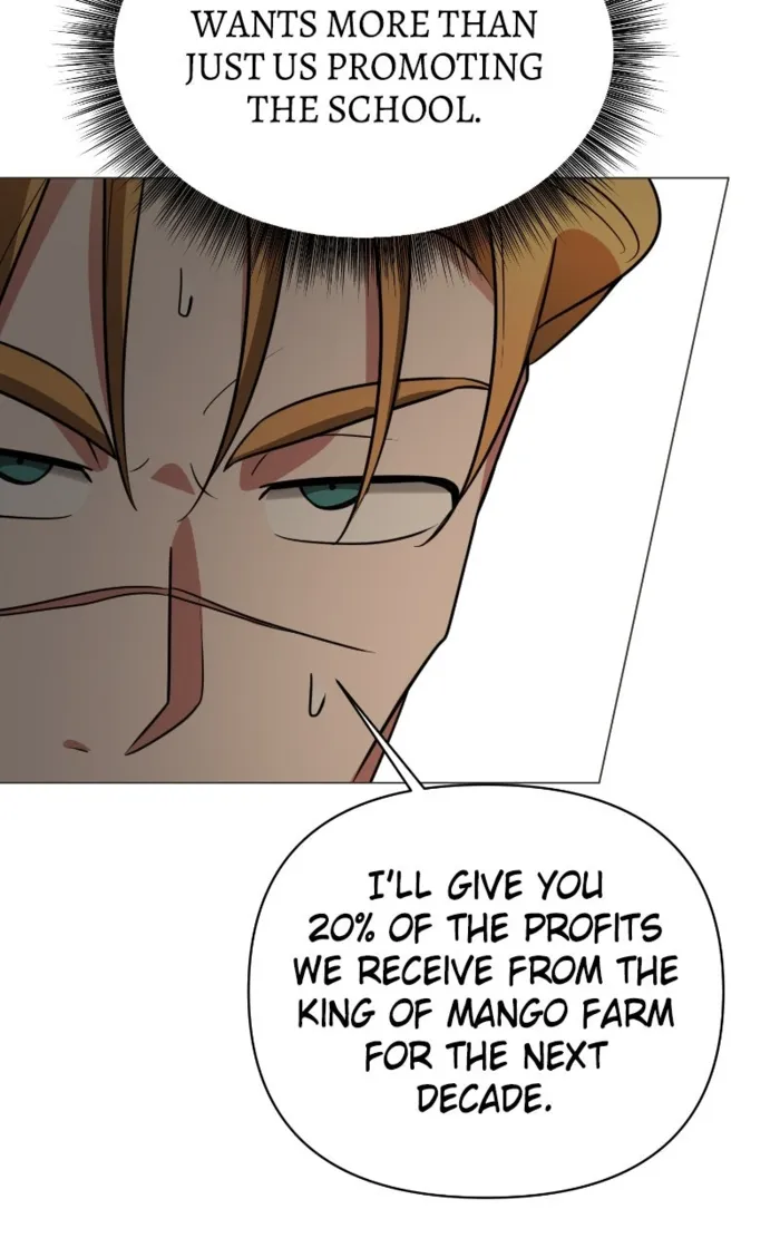 My Ruined Academy Life Chapter 58 - Halaman 25