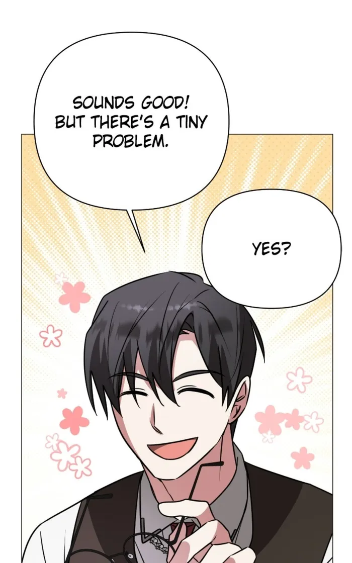 My Ruined Academy Life Chapter 58 - Halaman 26
