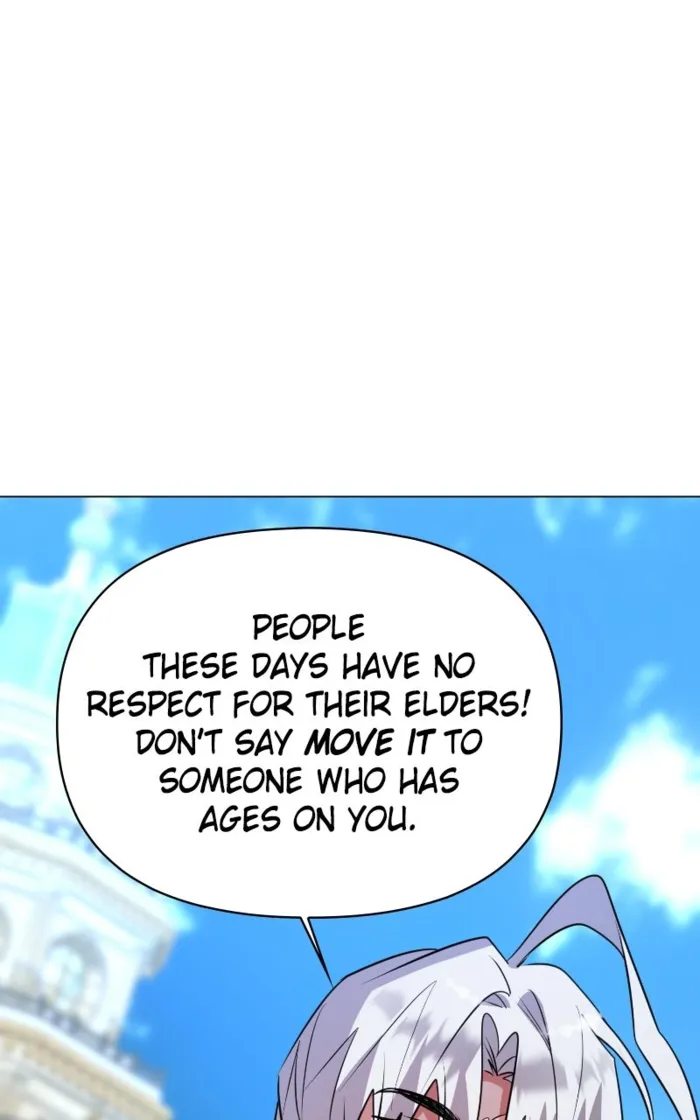 My Ruined Academy Life Chapter 58 - Halaman 36