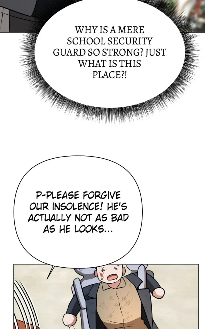 My Ruined Academy Life Chapter 58 - Halaman 38
