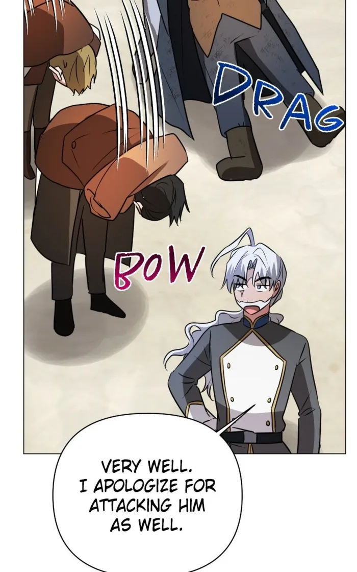My Ruined Academy Life Chapter 58 - Halaman 39
