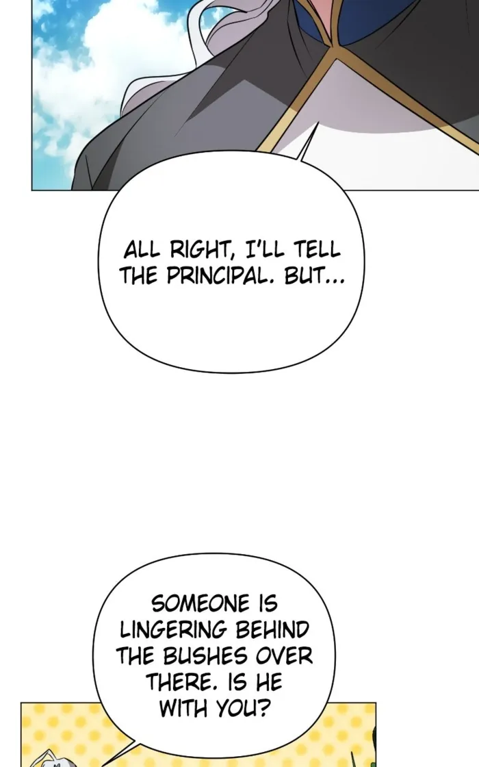 My Ruined Academy Life Chapter 58 - Halaman 43